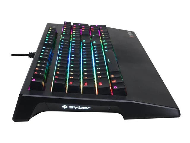 RGB Mechanical Gaming Keyboard G960695