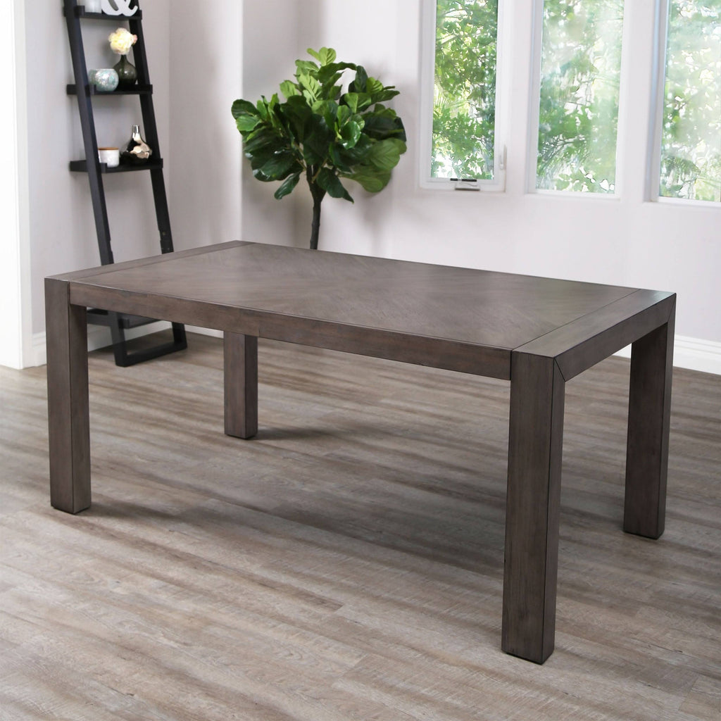 Acacia Dining Table D881617