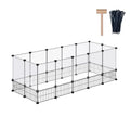 Rabbit Playpen, Guinea Pig Cages, Hamster Cages, Portable Exercise Fence Z7107