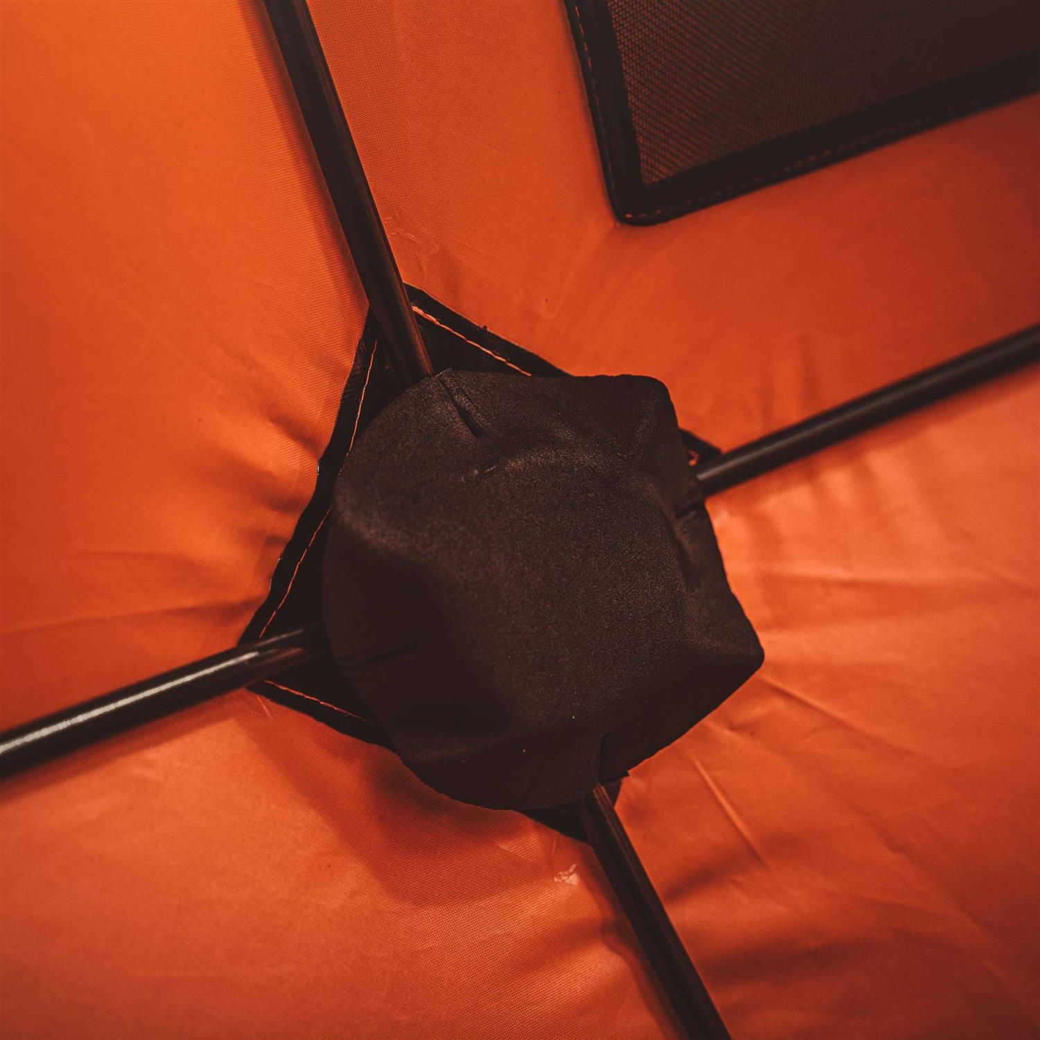 Portable Hub Tent G6618