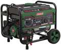 Gas Powered 7750w Generator O307850