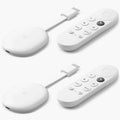4K HDR Streaming Snow 2 Pack T2806