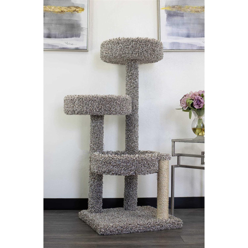 Multi Level Cat Tree Condo P2273