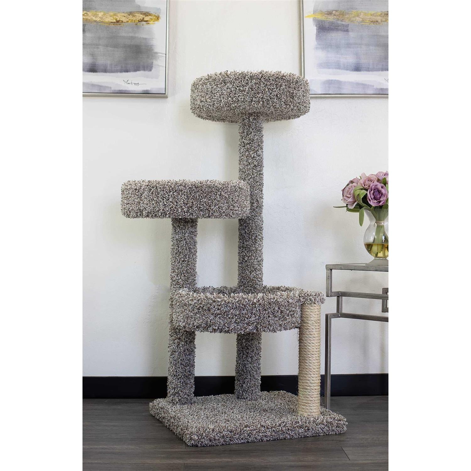 Multi Level Cat Tree Condo P2273
