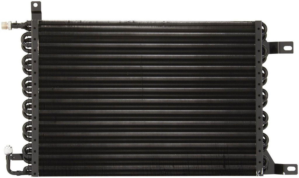 Automotive Air Conditioning Condenser E458532