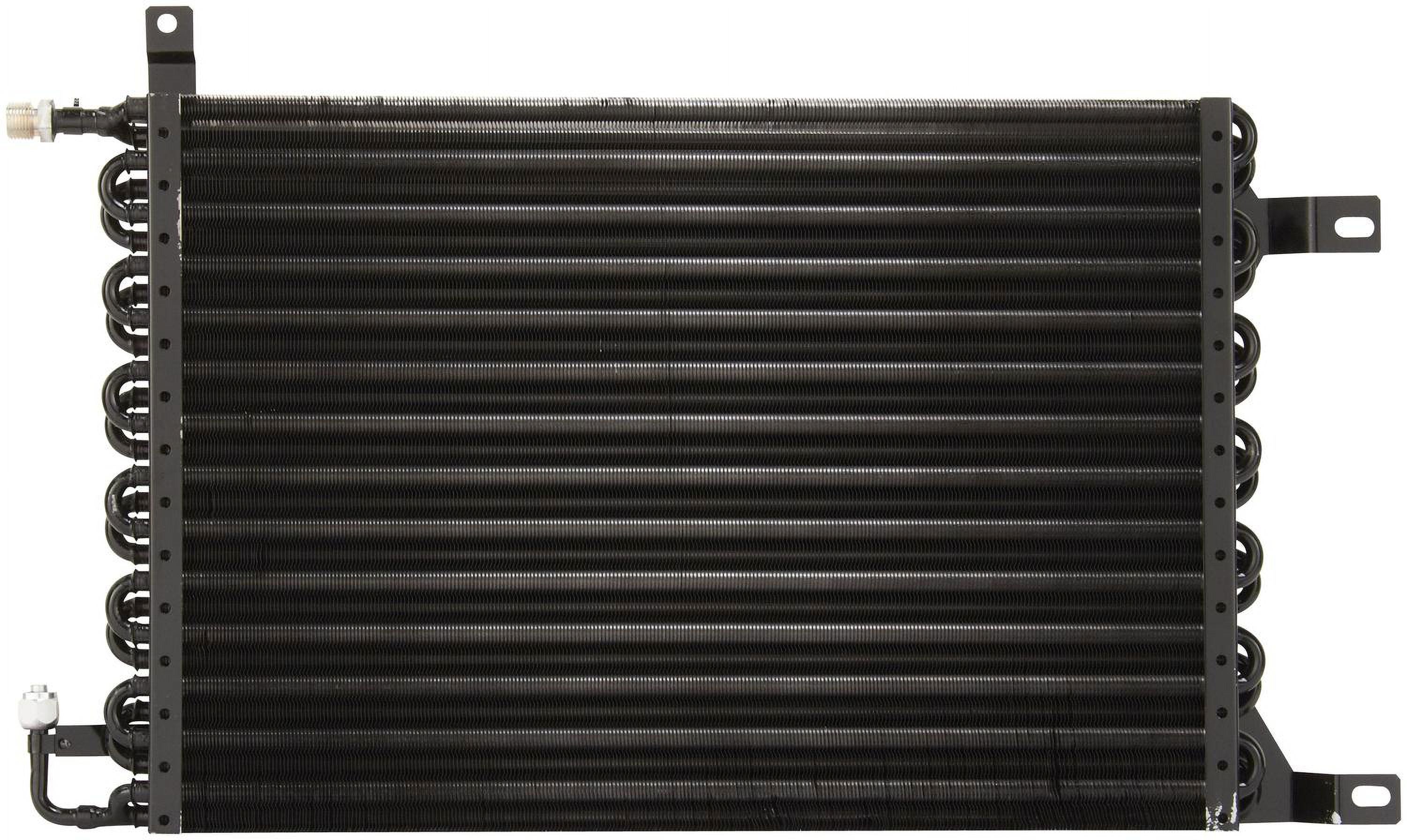 Automotive Air Conditioning Condenser E458532