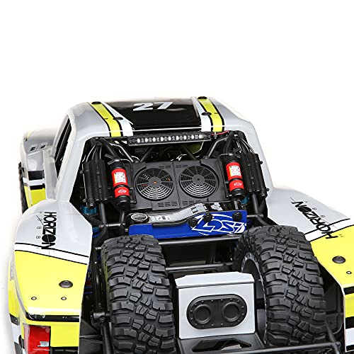 1/6 4 Wheel Drive Brushless Desert Truck RTR F3874