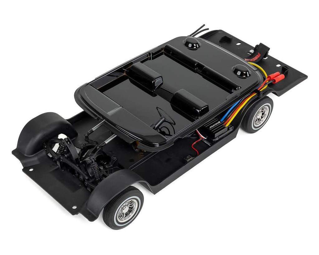1:10 1964 Chevrolet Impala Hopping Lowrider Q996