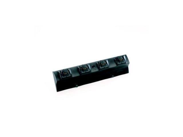 Single Slot Cradle with Spare Battery Charger M3764