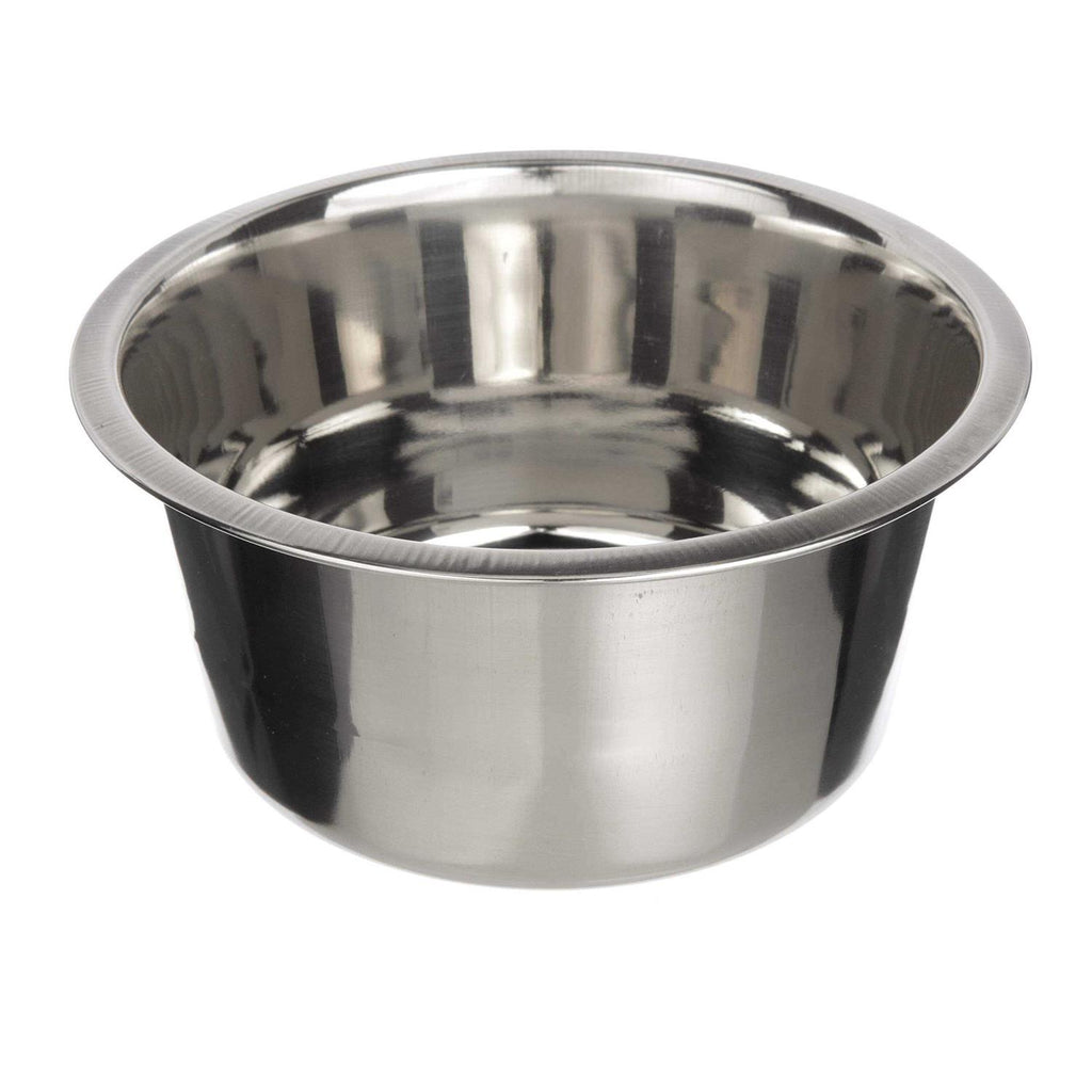 Stainless Steel Replacement Bowl I118