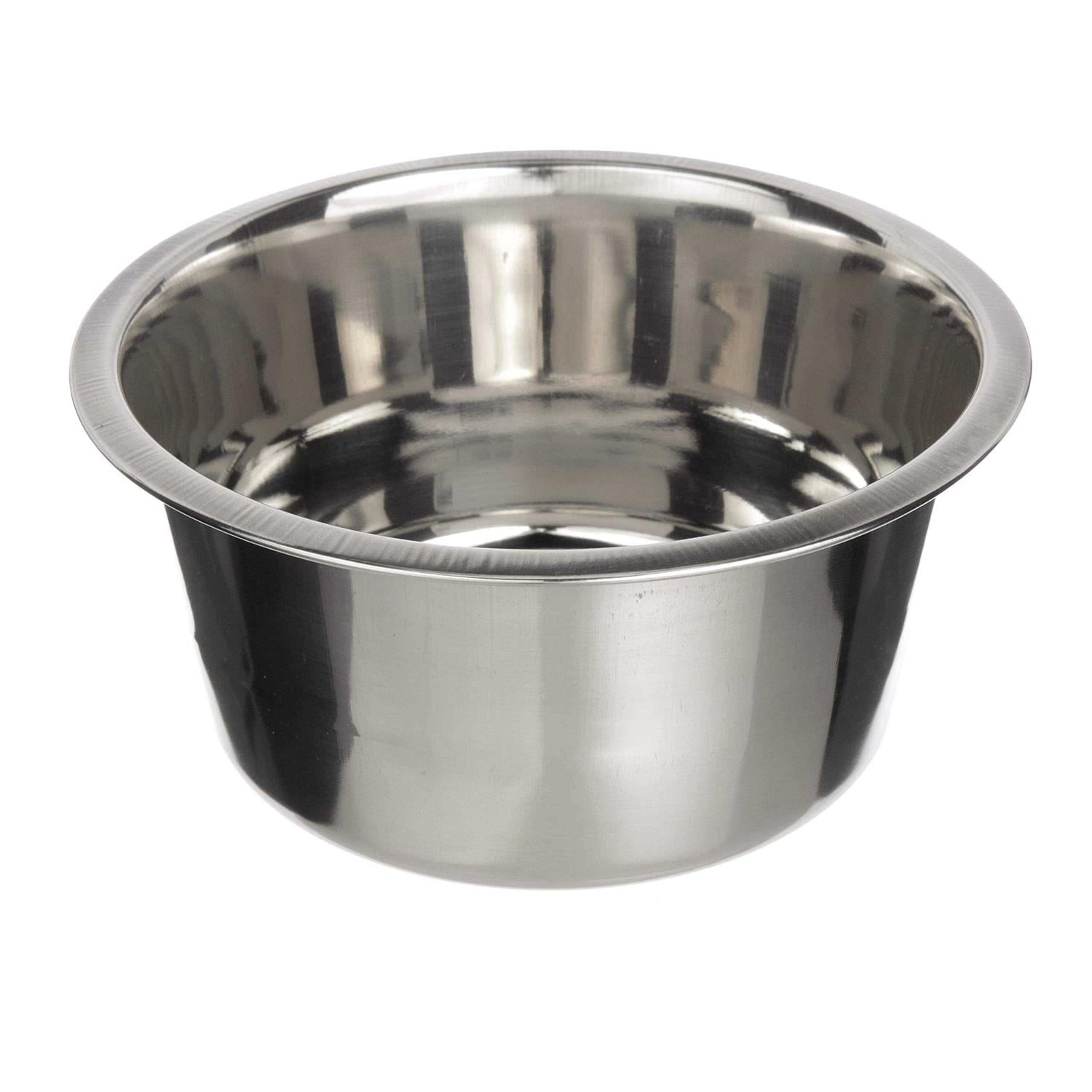 Stainless Steel Replacement Bowl I118