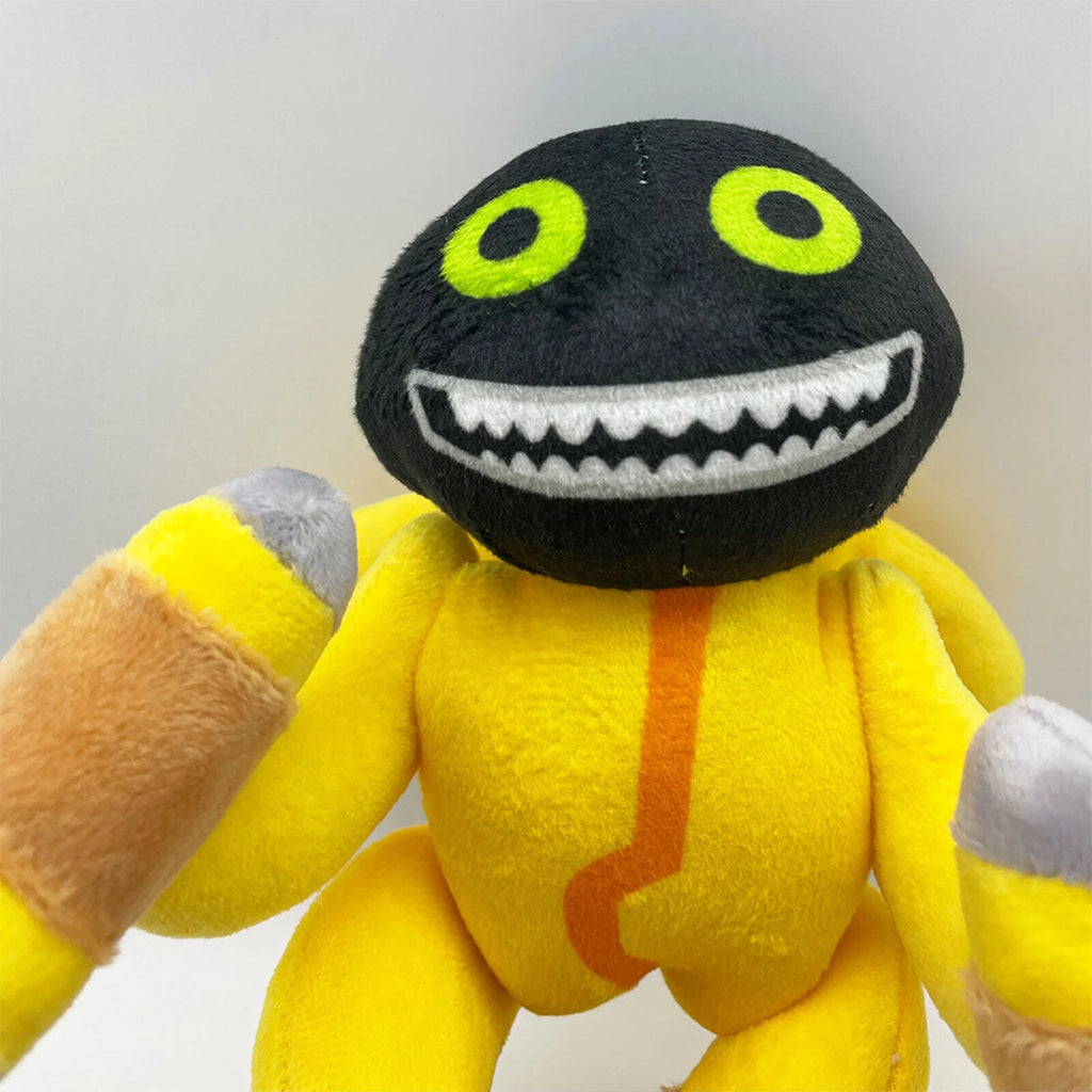 Wubbox Plush Toy Soft Stuffed Animal Doll P88376