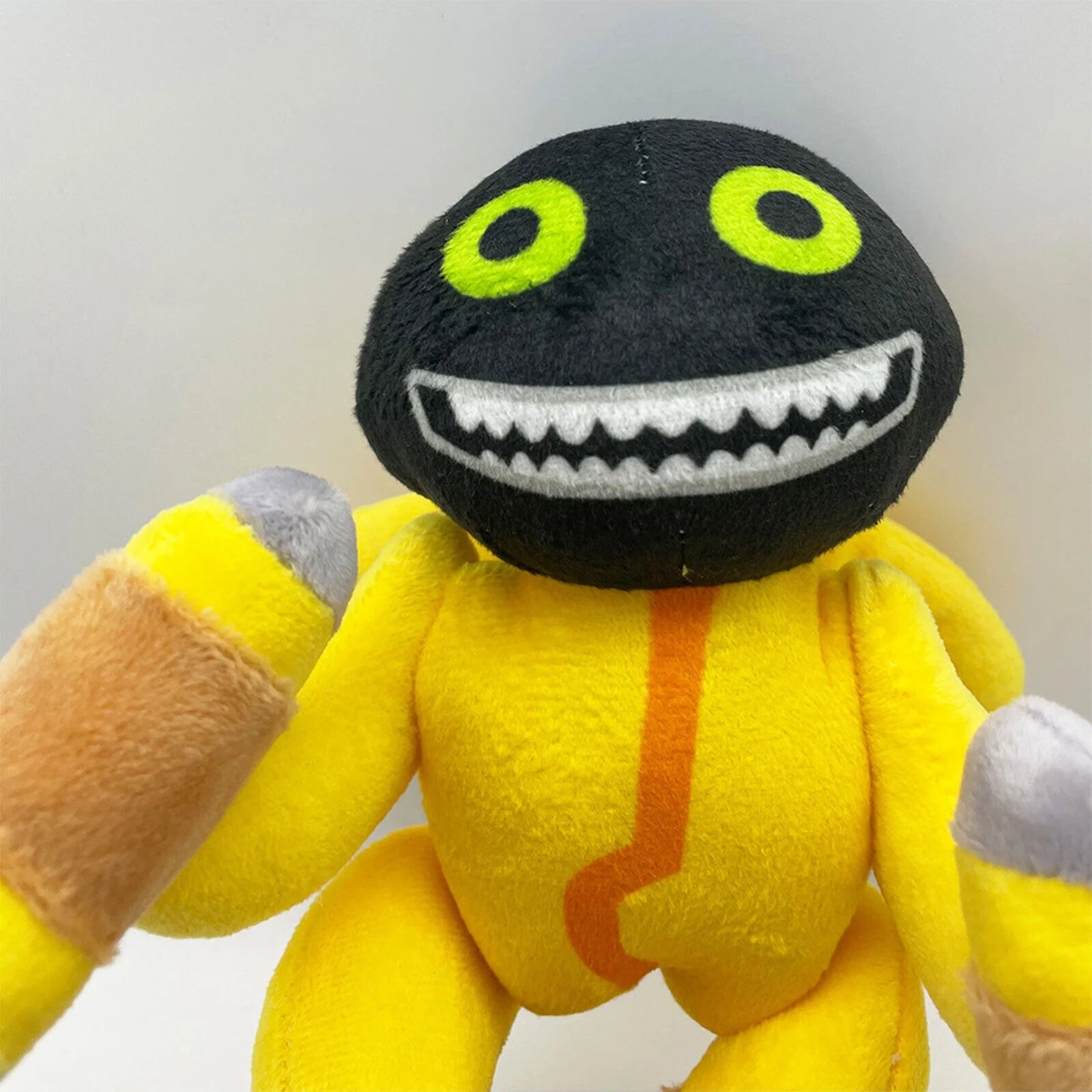 Wubbox Plush Toy Soft Stuffed Animal Doll P88376