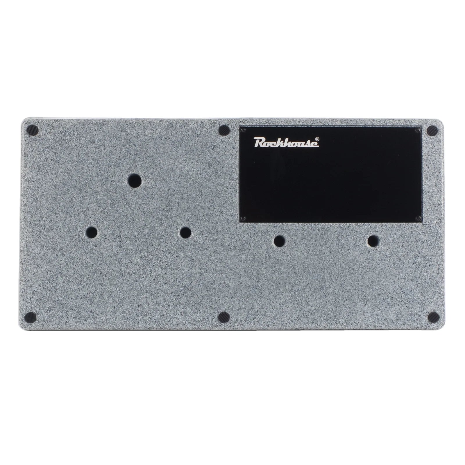 Sturdy Pedal Board D555