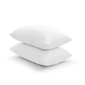 King Size Polyester Bed Pillow 2 Pack T79657