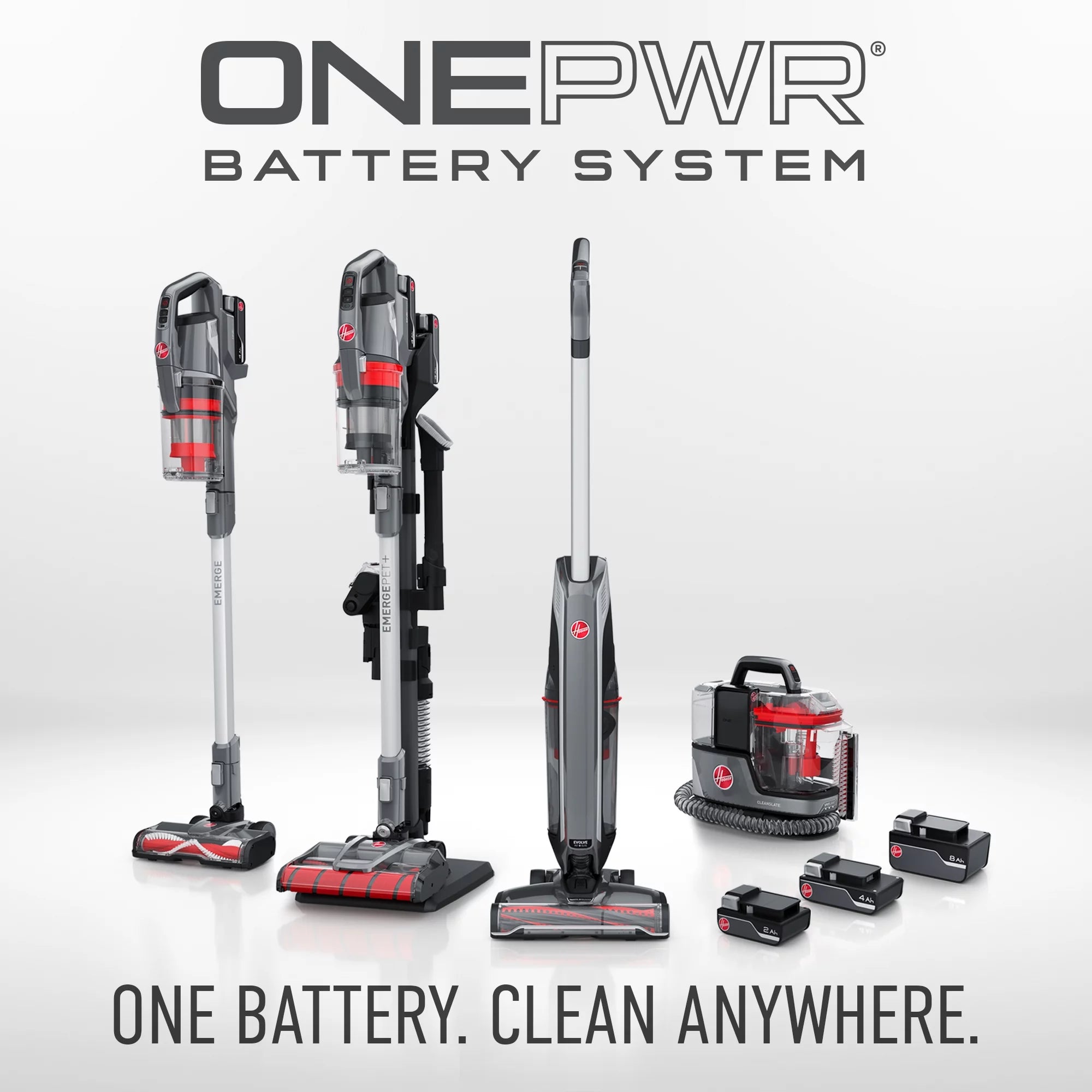 Cordless Stick Vacuum Cleaner H279912