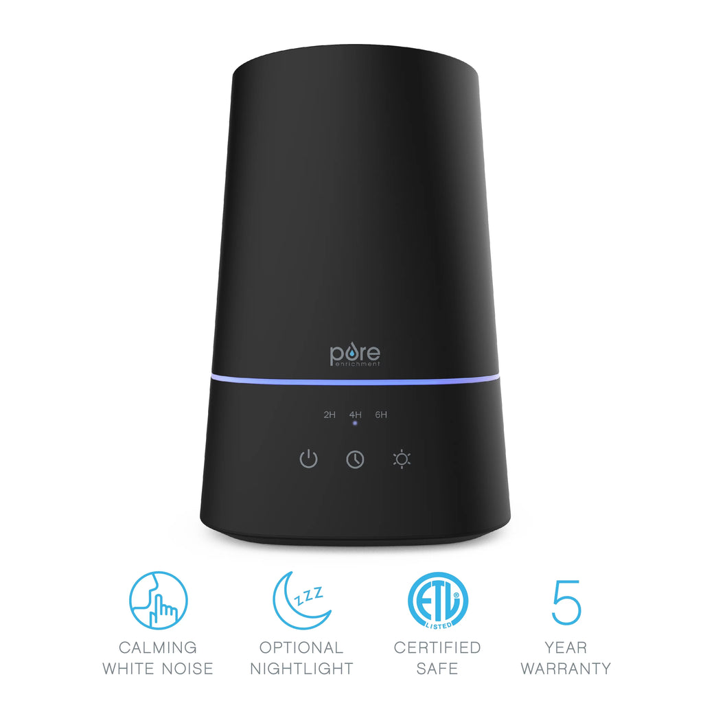 3.7 L Ultrasonic Cool Mist Humidifier C5710