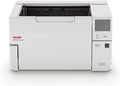Document Scanner, Duplex, 600 dpi, 85 ppm, ADF 300 Sheets T720602