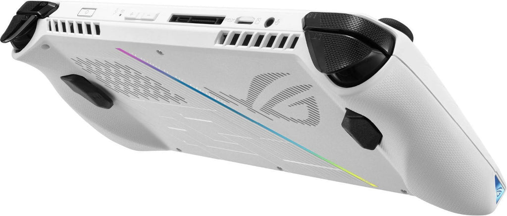 512GB Gaming Handheld 7-inch Touchscreen 120Hz FHD 1080p AMD Ryzen Z1 Processor Y3936
