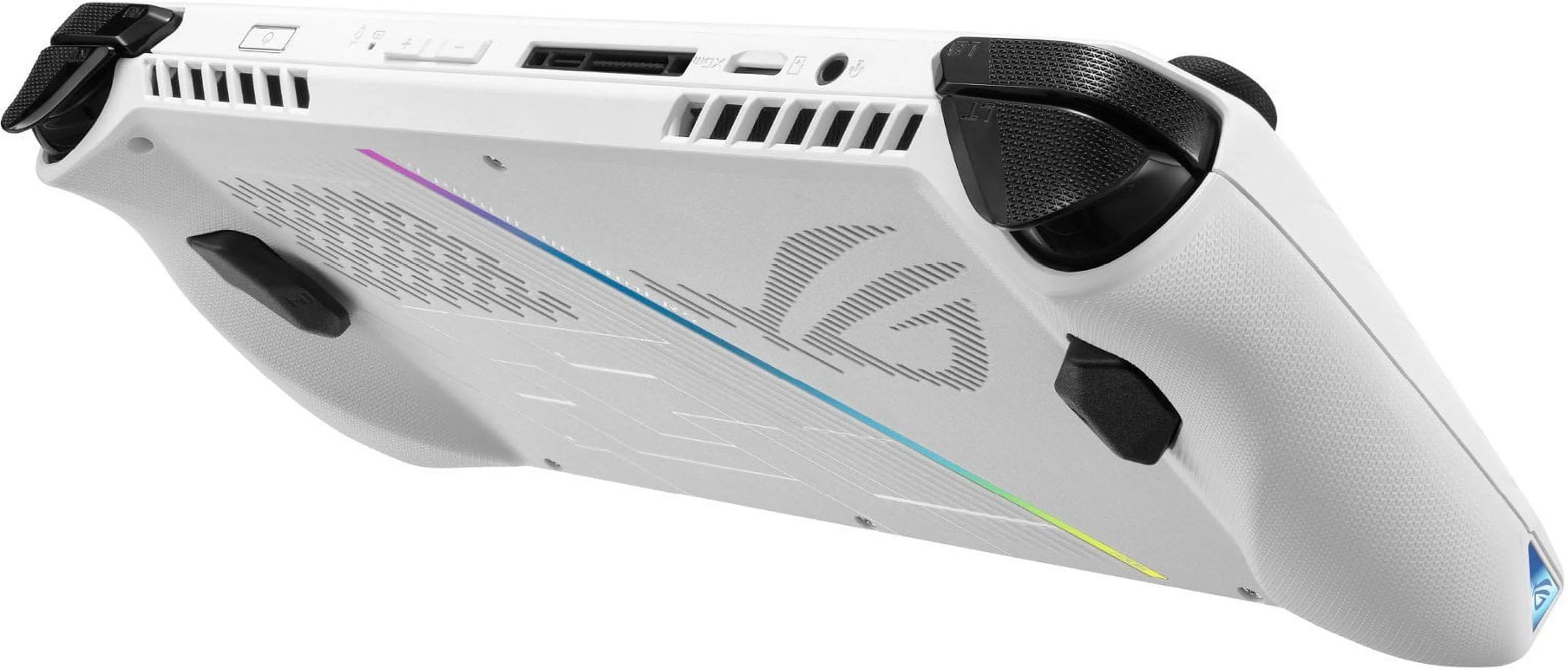 512GB Gaming Handheld 7-inch Touchscreen 120Hz FHD 1080p AMD Ryzen Z1 Processor Y3936