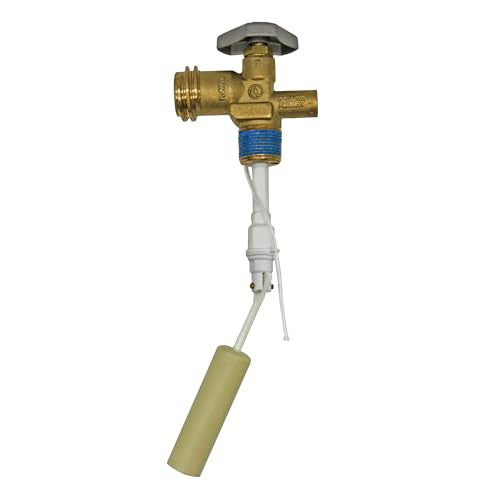 30-Pound Propane Tank Cylinder OPD Valve S386855