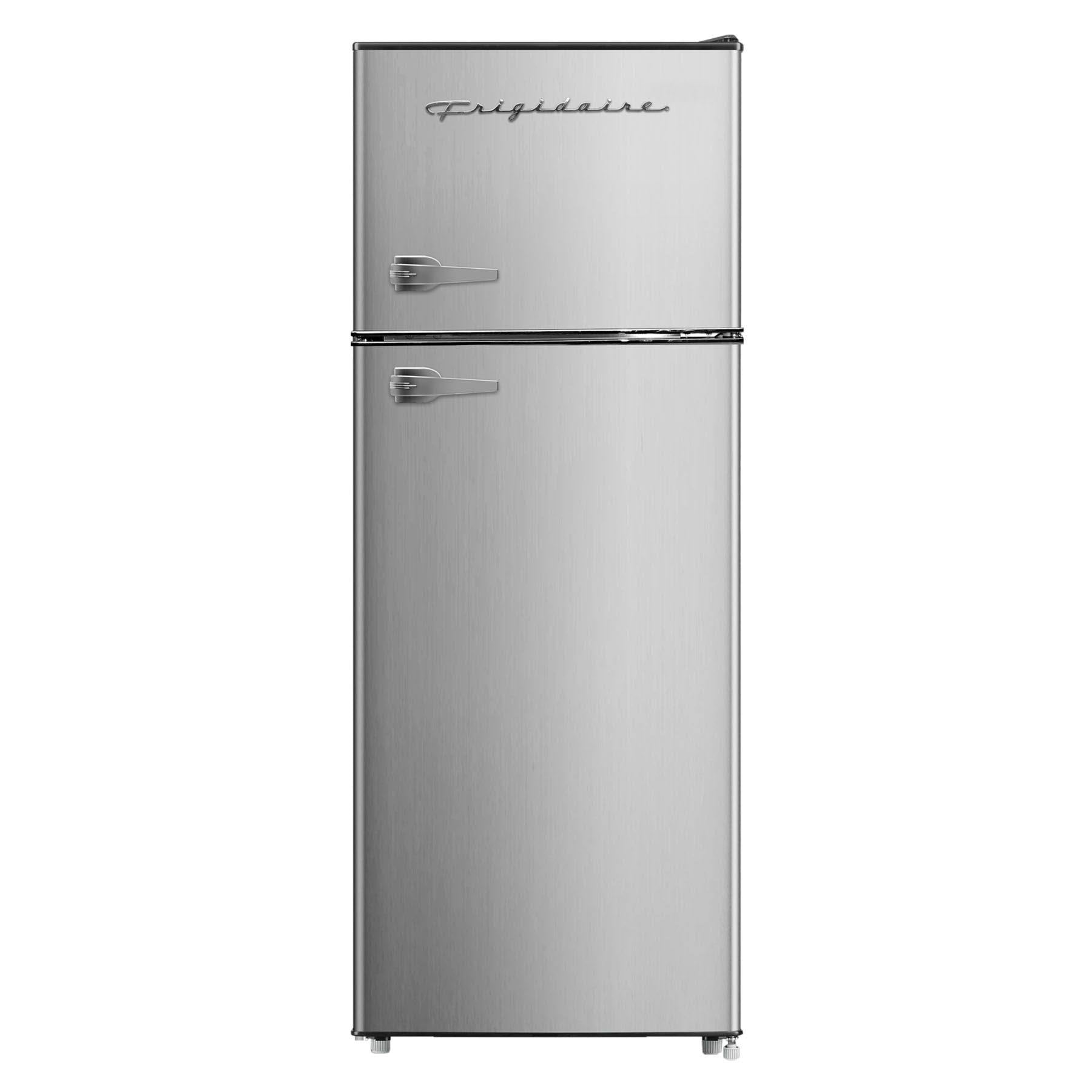 7.5 Cu. ft. Retro Refrigerator P140548