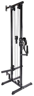 Adjustable Dual Pulley Cable Station Q27809
