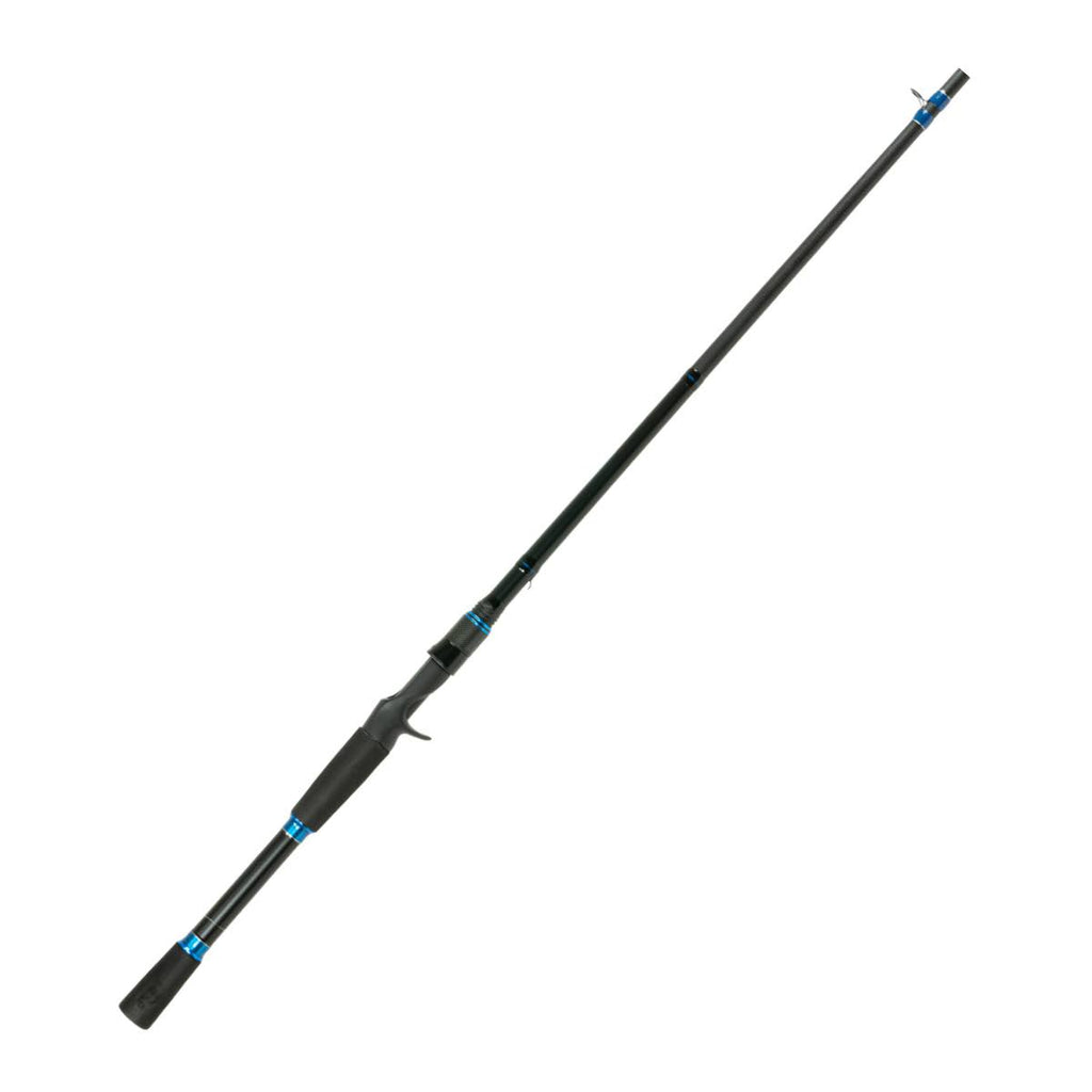 SLX Glass Casting Rod B592