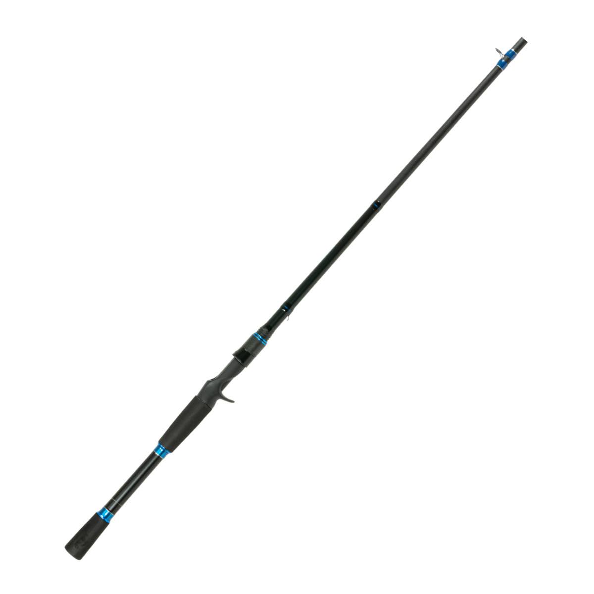SLX Glass Casting Rod B592