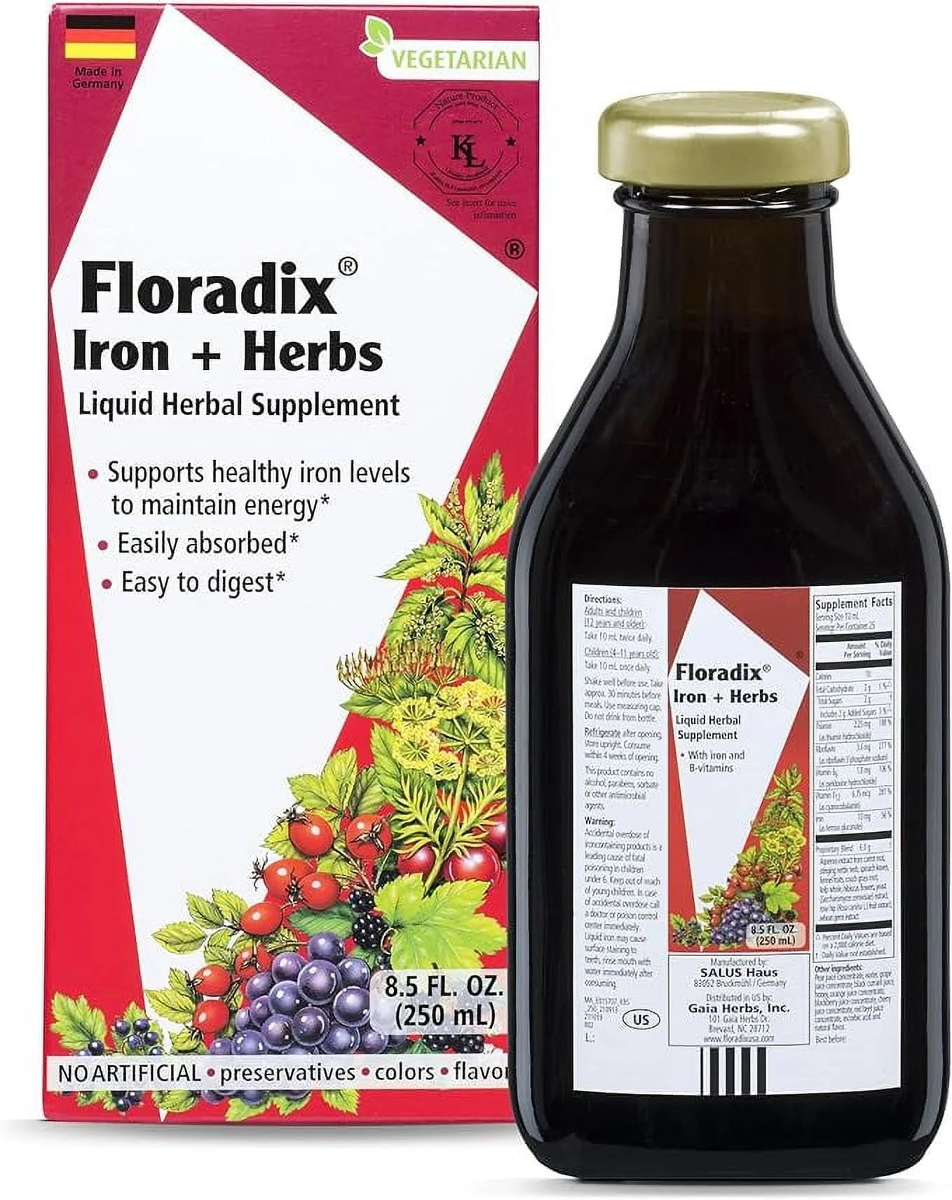 8.5 Oz 2 Pack Liquid Extract R891018