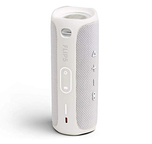 Black Waterproof Portable Bluetooth Speaker N61629