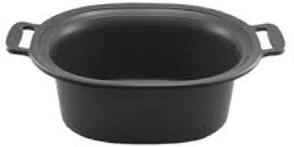 Slow Cooker Aluminum Insert I604