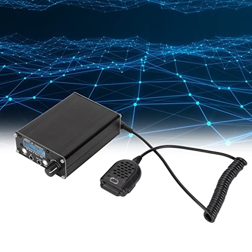 8 Band HF SSB QRP Radio Transceiver P513293