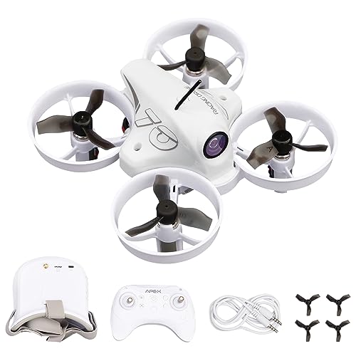 Mini FPV Drone Kit with FPV Goggles A52011