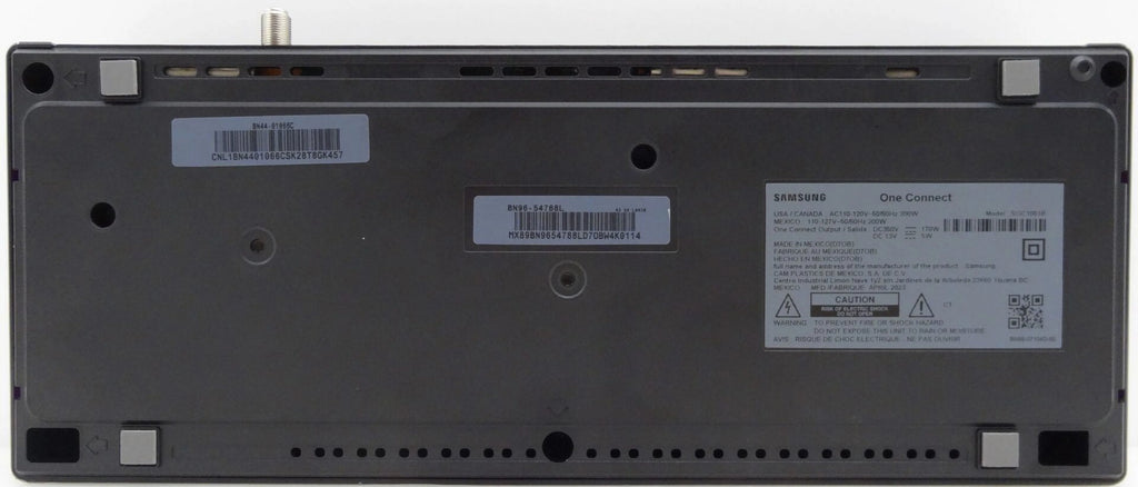 QN50LS03B QN43LS03B One Connect C561