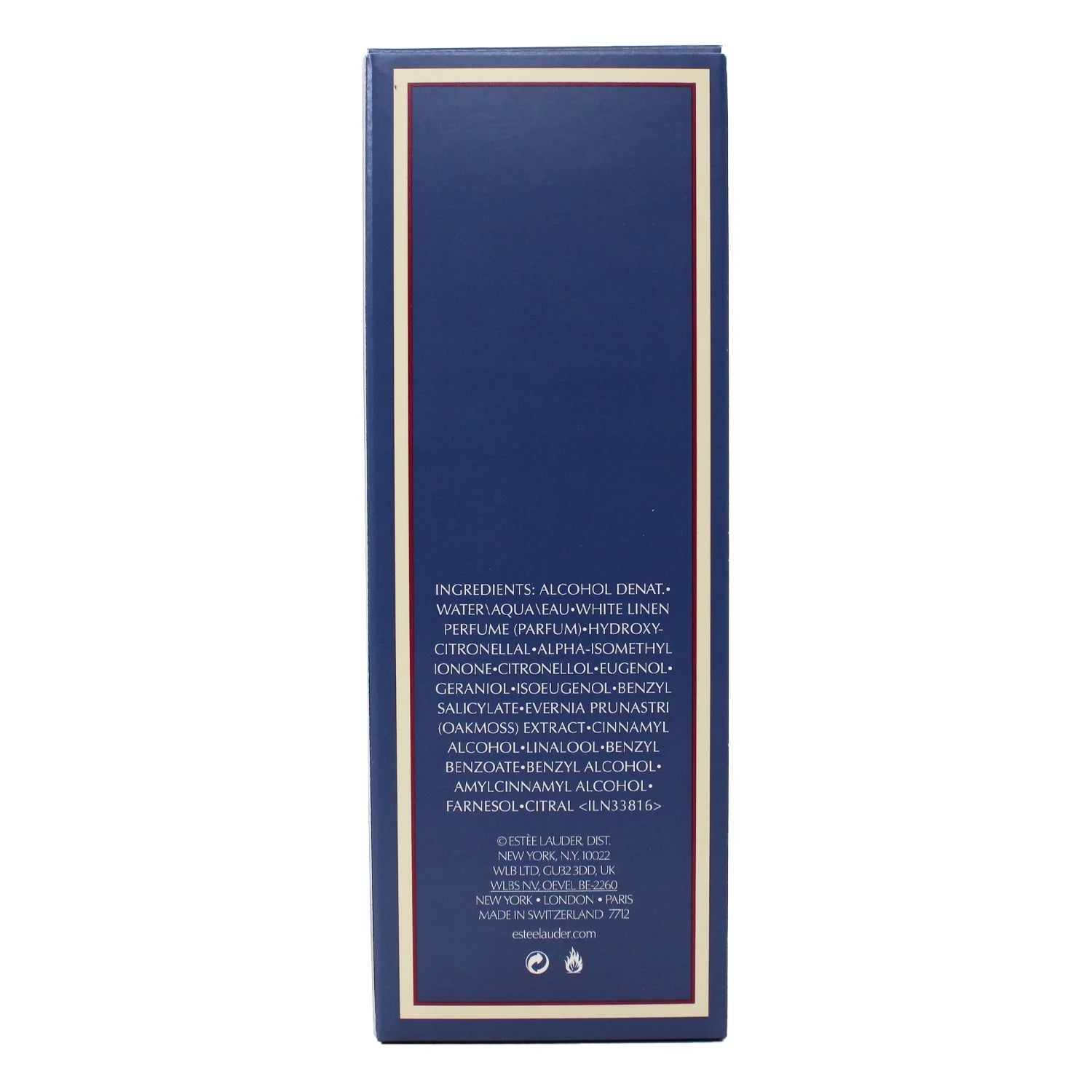 2 oz Eau De Parfum Spray Q968