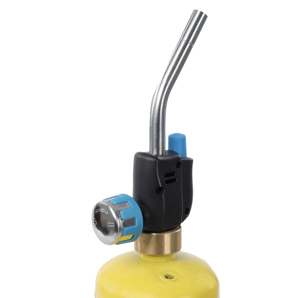 Propane Torch with Push Button Igniter X684069