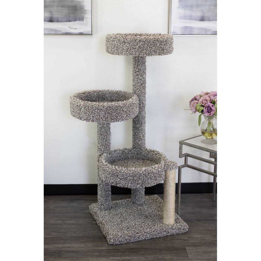 Multi Level Cat Tree Condo P2273