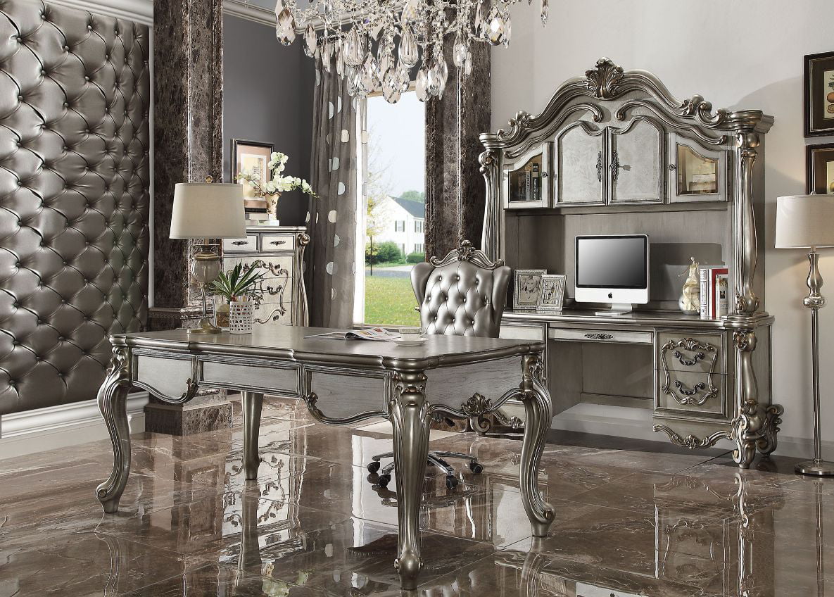 Executive Desk S7617
