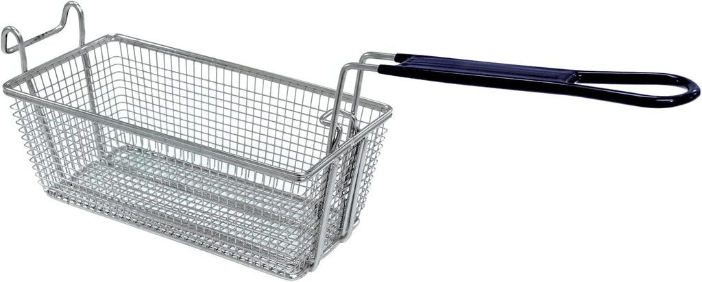 Fry Basket For Stainless Fryer Wire Mesh Basket Y86896