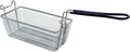 Fry Basket For Stainless Fryer Wire Mesh Basket Y86896