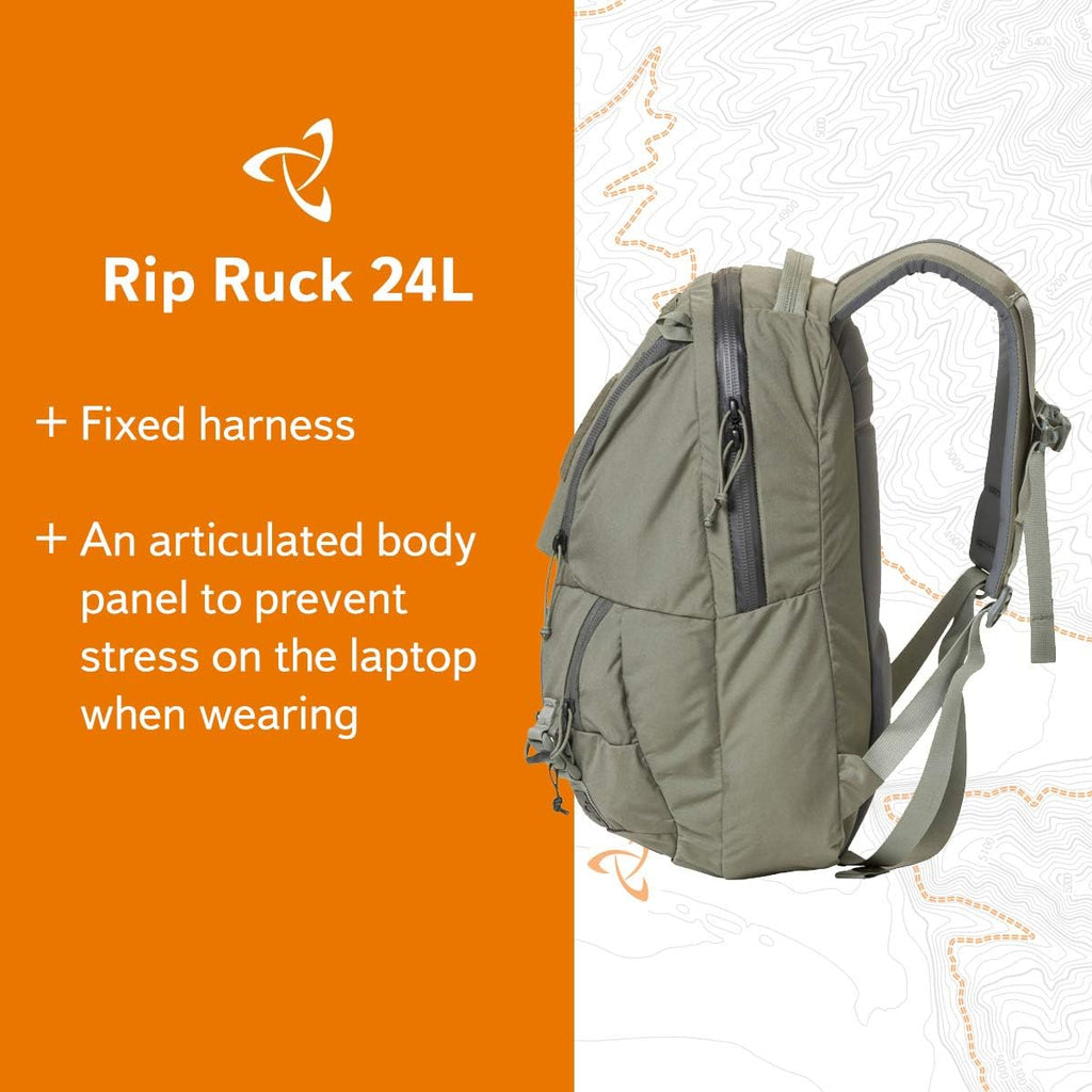 24L Tactical Backpack J9602