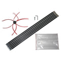 Rotary Chimney Cleaning System C371