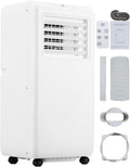 Portable Air Conditioner 10000 BTU with Remote Control V931