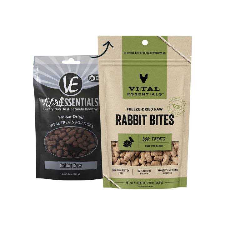 Freeze Dried Beef Tripe Bites Dog Treats J32354