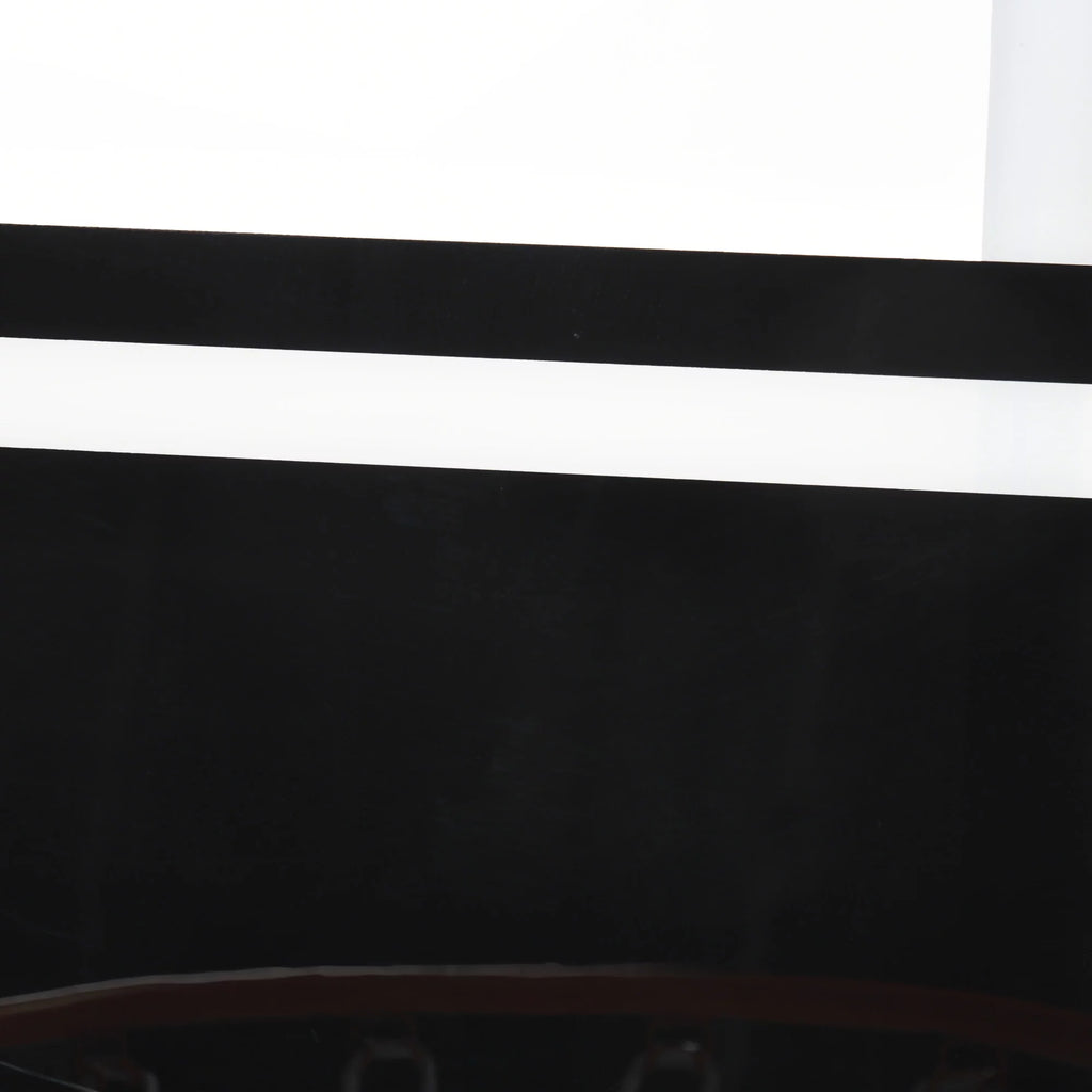 Wall Mounted Basketball Hoop with Shatter Proof Backboard G550