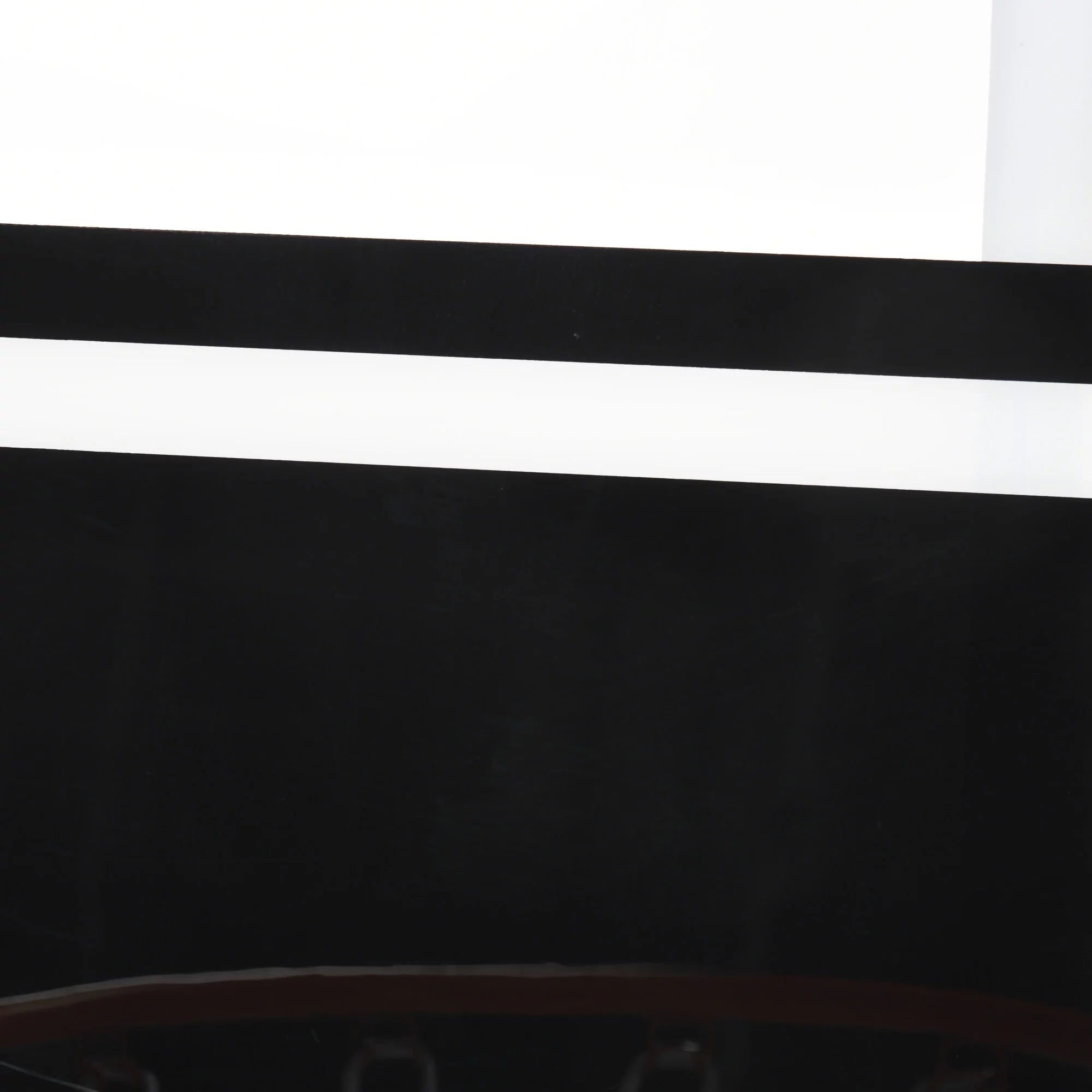 Wall Mounted Basketball Hoop with Shatter Proof Backboard G550