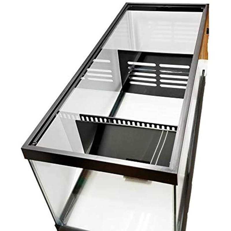 Aquarium Sump Refugium DIY Kit T410