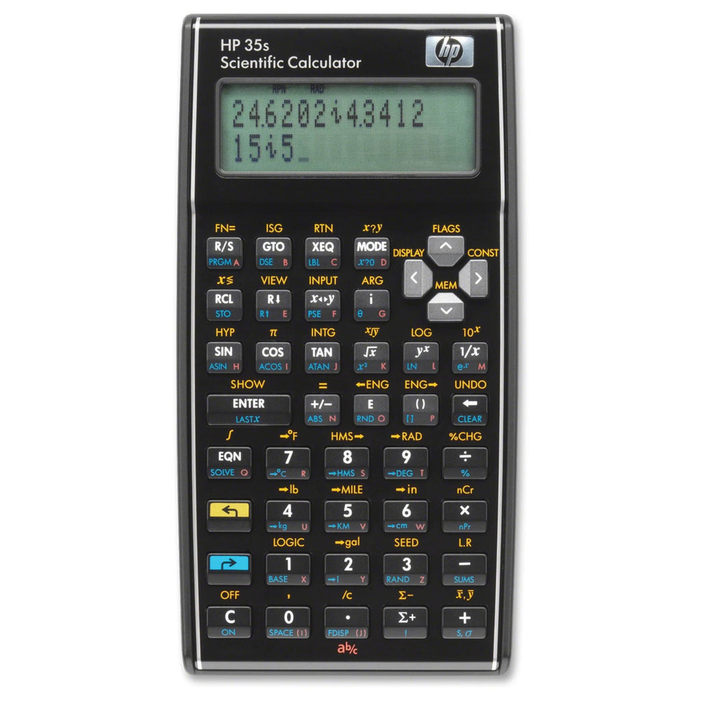 Scientific Calculator V27320