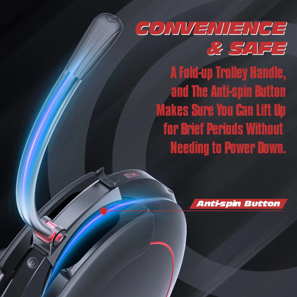 14inch Electric Unicycle J622